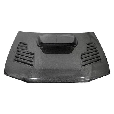 For Subaru Impreza 93-01 VIS Racing Tracer Style Carbon Fiber Hood Foto 1 de 4