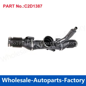 C2D1387 New Air Intake Tube Fit For JAGUAR XF 2010-2012 - Picture 1 of 3