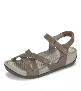 Sandalias para mujer Baretraps DANNY champiñón - Imagen 1 de 8