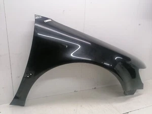 VW Phaeton 3D front right wing LR9V (04) - Picture 1 of 7