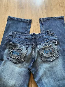Christian Dior Jeans W28 - Picture 1 of 18