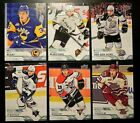 2018-19 18/19 Upper Deck CHL Base Cards #201 - #300 Finish Your Set You Pick!