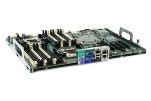 511775-001 HP MAINBOARD LGA1366 FOR HP PROLIANT ML350 G6 - Picture 1 of 7