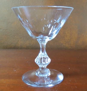 Duncan & Miller Willow #D3 Champagne Sherbet(s) - Picture 1 of 4