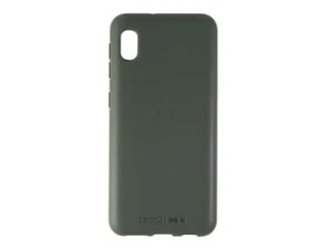Tech21 Studio Colour Series Gel Case for Samsung Galaxy A10e | Color: GREEN - Picture 1 of 2
