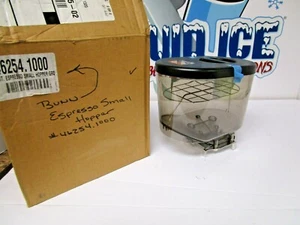 Bunn 46254.1000 KIT, ESPRESSO SMALL HOPPER GROUP - Picture 1 of 4