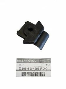 Original Nissan Arch Liner Kunststoff Clip x6 für Silvia S13 200SX CA18DET - Bild 1 von 3