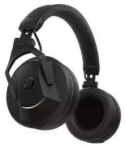 AlphaTheta HDJ-F10-TX Auriculares DJ Profesionales Inalámbricos con Transmisor - Imagen 1 de 9