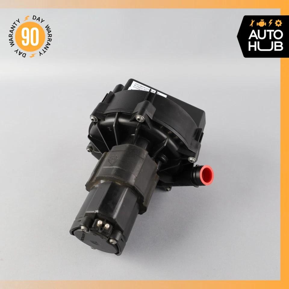 Mercedes R230 SL500 E500 SLK320 вторичный воздушный смог насос контроль выбросов OEM - Изображение 1 из 4