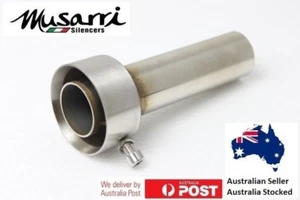 Musarri GP Series Exhaust - Sport Baffle for Musarri Street Series GP Exhausts - Picture 1 of 1