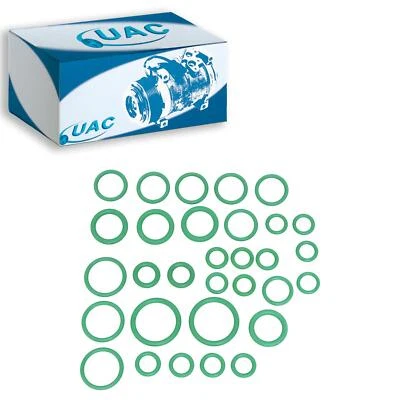 Kit de sellado de sistema de aire acondicionado UAC para Mazda 5 2006-2010 Foto 1 de 2