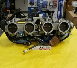 2006-07 kawasaki zx 1400 fuel injection sys.~R1-1 - Picture 1 of 4