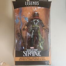 Marvel Legends Brother Voodoo Doctor Strange Action Figure Dormammu Left Arm BAF