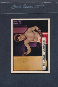 1951 Topps Ringside #016 Art Aragon EX/MT *192 - Picture 1 of 1