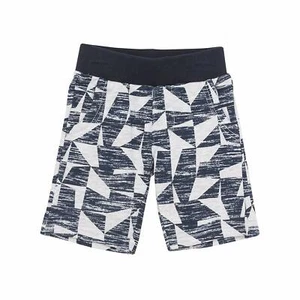 Petit Lem Shorts for Boys, Light Heather Gray, 2 - Picture 1 of 1