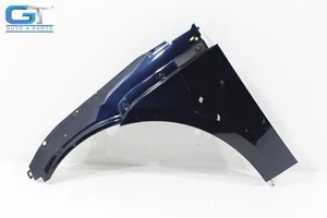 PORSCHE MACAN FRONT LEFT DRIVER SIDE FENDER COVER PANEL OEM 2015 - 2022 ?? - Picture 1 of 11