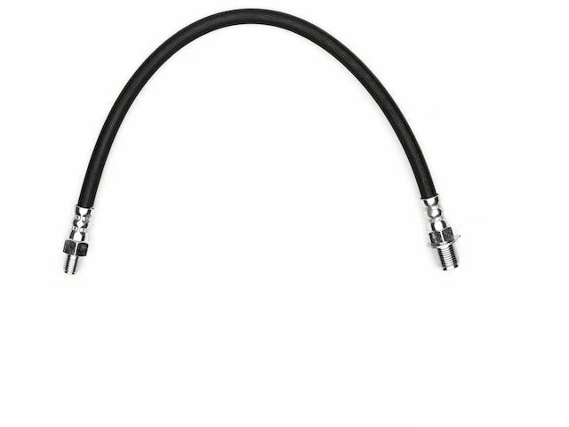 Manguera de freno para Studebaker E13 1955-1956 tracción trasera VC977TT -- 1 tonelada Foto 1 de 1