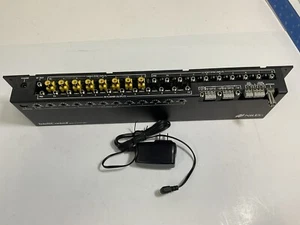 Niles IntelliControl Main System Unit With Power Supply ElectronicsRecycledCom - Picture 1 of 19