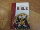 The CEB Storytellers Bible by Common English Bible (2017, Hardcover)     LN!