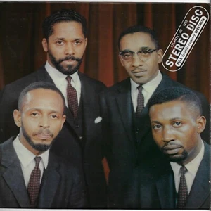 MODERN JAZZ QUARTET u.s. ATLANTIC LP SD-1265_beautiful RARE STEREO ORIGINAL - Picture 1 of 4
