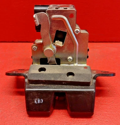 Kia Soul 2010-2013 / 2011-2013 Sorento puerta trasera portón escotilla cierre actuador Foto 1 de 4