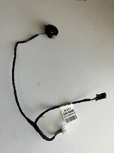 03-09 Mercedes Benz E320 Door Tweeter Wire Harness A2115408308 - Picture 1 of 7