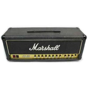 FULL JJ REPLACEMENT TUBE SET FOR MARSHALL JMP & JCM800 50W 12AX7 EL34 - Picture 1 of 3