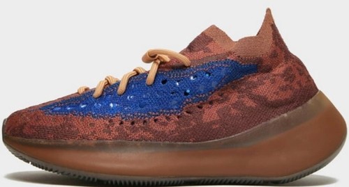 Adidas YEEZY BOOST 380 taglia 42 nuove