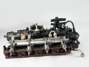 2009 - 2016 Audi A4 8 2.0L At Intake Manifold Engine Motor Unit 06H133185 Oem - Picture 1 of 12