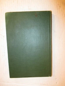 One more Hill Franklin A Johnson 1949 1st edition Funk &Wagnalls co. ny - Picture 1 of 11