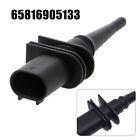 For BMW 65816905133 Temp Sensor Easy Install Perfect Fit for Outdoor Solutions