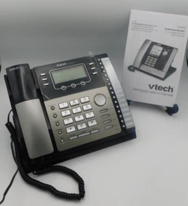 VTECH UP416 Eris Business System 2014 4 Zeilen - Bild 1 von 10