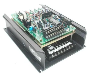 Yaskawa Inverter ​​​​​​​​​​​​​​CIMR-37AS2-1028 *REPAIR EVALUATION ONLY* [PZJ] - Picture 1 of 1