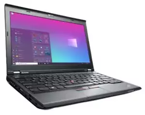 Lenovo Thinkpad X230 Core i5 8GB RAM 240GB SSD WIN 11 Garanzia Rapida Ufficio - Foto 1 di 5