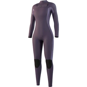 Mystic Damen HAVEN 5/3 Front-Zip Neoprenanzug - Lila - Bild 1 von 4