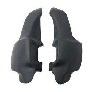Lowers Leg Fairings Fit For Harley Dyna Street Bob Super Wide Glide Low Rider US - Picture 1 of 13