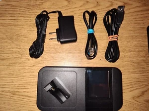 Jabra Pro 9400BS Bluetooth Wireless Base Unit +AC Adapter & Cords (No Headset) - Zdjęcie 1 z 4