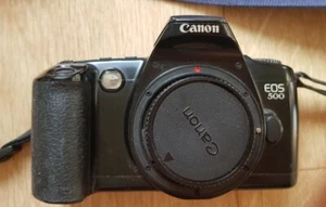 Canon EOS500 - Photo 1/4
