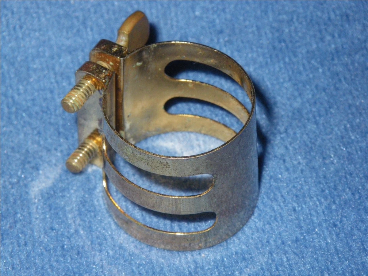 brilhart ligature products for sale | eBay