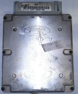 F37F-12A650-ABC ecm ecu computer 1993 Ford Ranger - Picture 1 of 4