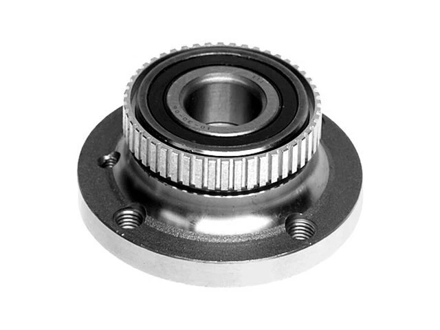 Front Wheel Hub Assembly For 1984-1987 BMW 325e 2.7L 6 Cyl 1985 1986 XB762TT - Image 1 of 1