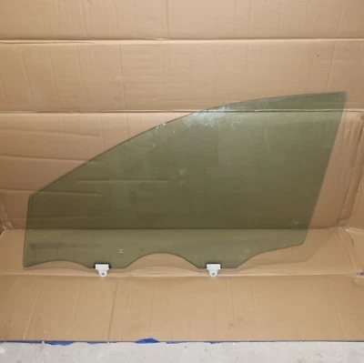 原始设备制造商 2008 - 2015 年日产 Rogue 司机侧左前门窗玻璃 80320AL50 — 第 1/3 张图片