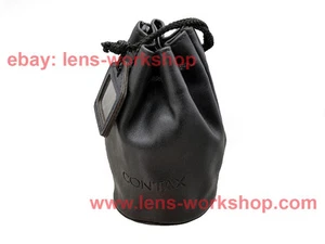 CONTAX G1 G2 Camera Leather Pouch GCL-1 for Biogon 28/2.8 Planar 35/2 45/2 Lens - Picture 1 of 1