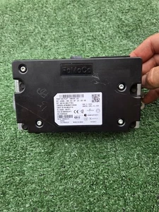 2015 2016 FORD F150 OEM BLUETOOTH COMMUNICATION SYNC CONTROL MODULE FL3T14B428LA - Picture 1 of 5