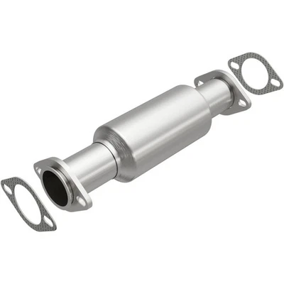 Catalytic Converter For 1984-1985 Nissan 300ZX Turbo 3.0L V6 GAS SOHC - Image 1 of 4