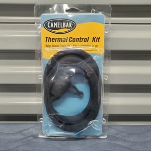 CamelBak Thermal Control Kit 88461R1 Insulated Tube & Valve Cover New Open Box - Picture 1 of 11