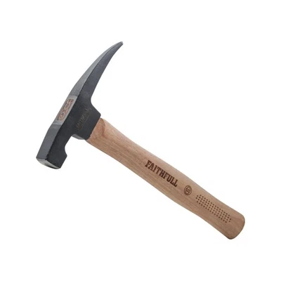 Faithfull Fsc Hickory Geologists Pick 624g (22oz) (TK18703) - image 1 of 2