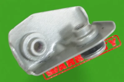 BMW X5 X6 E70 E71 2007-2013 guardabarros delantero derecho soporte fabricante de equipos originales Foto 1 de 4