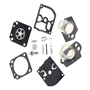 Replacement Carburetor Repair Kit Installation Pratical Useful High Quality - Picture 1 of 8