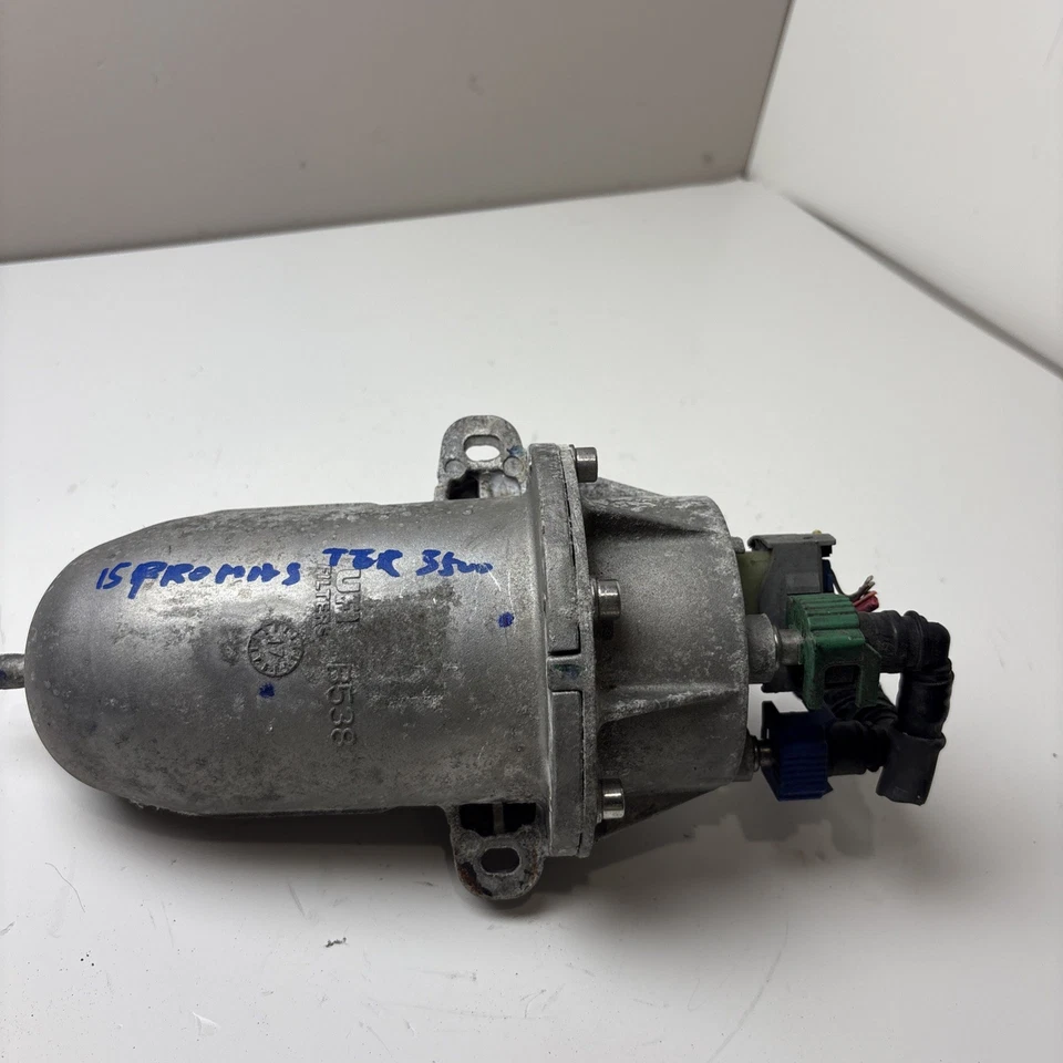 Dodge Ram Promaster 3500 2015 motor de arranque OEM Foto 1 de 4